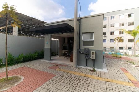 Apartamento para alugar com 42m², 2 quartos e 1 vaga Apartamento para alugar com 42m², 2 quartos e 1 vagaÁrea comum