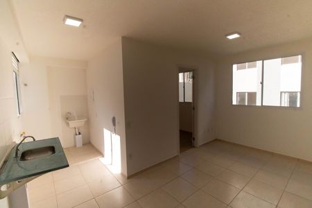 Apartamento para alugar com 2 quartos, 42m² em Várzea das Mocas, Niterói