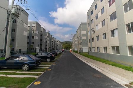 Apartamento para alugar com 42m², 2 quartos e 1 vaga Apartamento para alugar com 42m², 2 quartos e 1 vagaÁrea comum