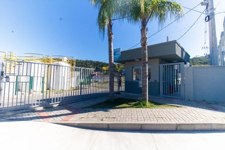 Fachada de apartamento para alugar com 2 quartos, 42m² em Várzea das Mocas, Niterói