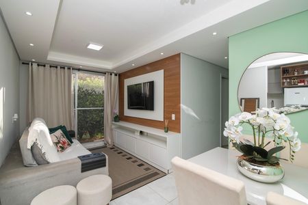 Apartamento à venda com 2 quartos, 57m² em Parque Yolanda (nova Veneza), Sumaré