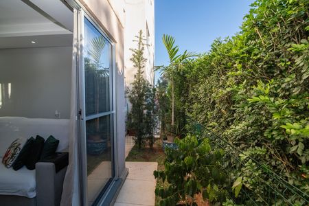 Apartamento à venda com 57m², 2 quartos e 1 vaga Apartamento à venda com 57m², 2 quartos e 1 vagaGarden