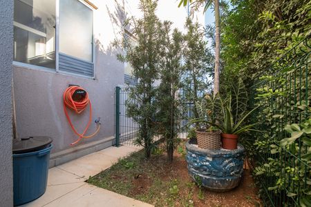 Apartamento à venda com 57m², 2 quartos e 1 vaga Apartamento à venda com 57m², 2 quartos e 1 vagaGarden