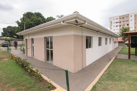 Apartamento à venda com 57m², 2 quartos e 1 vaga Apartamento à venda com 57m², 2 quartos e 1 vagaÁrea Comum - Salão de Festas