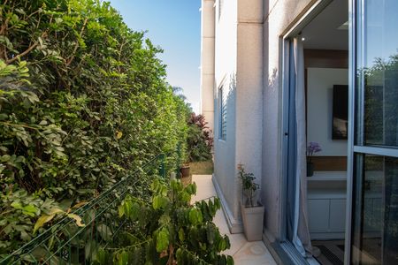 Apartamento à venda com 57m², 2 quartos e 1 vaga Apartamento à venda com 57m², 2 quartos e 1 vagaGarden