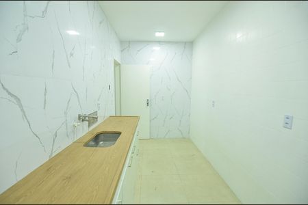 Apartamento para alugar com 105m², 3 quartos e 1 vaga Apartamento para alugar com 105m², 3 quartos e 1 vagaCozinha