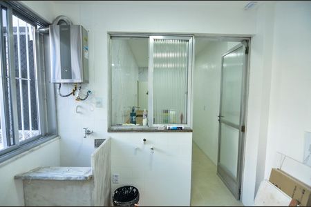 Apartamento para alugar com 105m², 3 quartos e 1 vaga Apartamento para alugar com 105m², 3 quartos e 1 vagaÁrea de Serviço