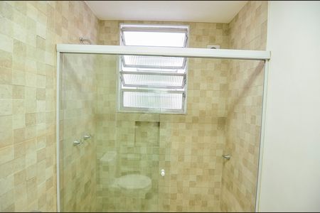 Apartamento para alugar com 105m², 3 quartos e 1 vaga Apartamento para alugar com 105m², 3 quartos e 1 vagaBanheiro Social