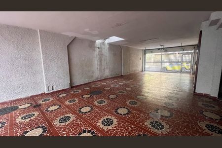 Garagem de apartamento para alugar com 3 quartos, 105m² em Vila Isabel, Rio de Janeiro