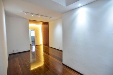 Sala de apartamento para alugar com 3 quartos, 105m² em Vila Isabel, Rio de Janeiro