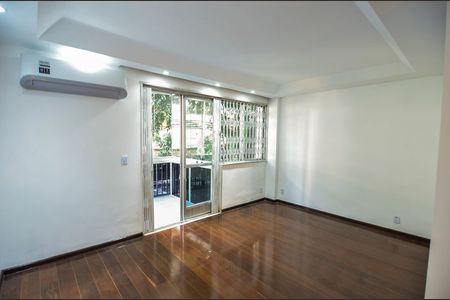 Sala de apartamento para alugar com 3 quartos, 105m² em Vila Isabel, Rio de Janeiro