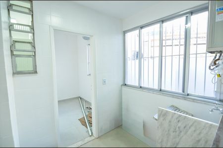 Apartamento para alugar com 105m², 3 quartos e 1 vaga Apartamento para alugar com 105m², 3 quartos e 1 vagaÁrea de Serviço