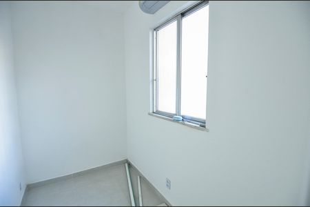 Quarto de Serviço de apartamento para alugar com 3 quartos, 105m² em Vila Isabel, Rio de Janeiro