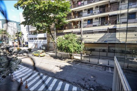Suíte de apartamento para alugar com 3 quartos, 105m² em Vila Isabel, Rio de Janeiro