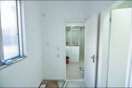 Apartamento para alugar com 105m², 3 quartos e 1 vaga Apartamento para alugar com 105m², 3 quartos e 1 vagaQuarto de Serviço