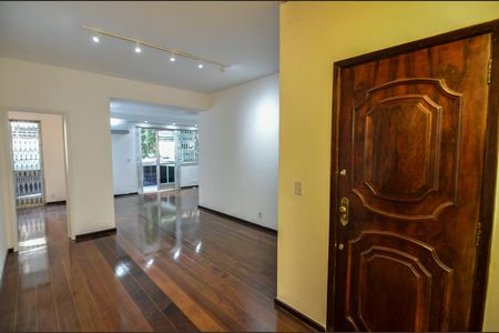 Apartamento para alugar com 3 quartos, 105m² em Vila Isabel, Rio de Janeiro