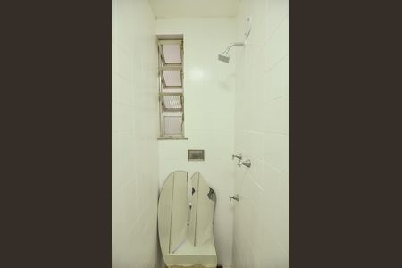 Apartamento para alugar com 105m², 3 quartos e 1 vaga Apartamento para alugar com 105m², 3 quartos e 1 vagaBanheiro de Serviço