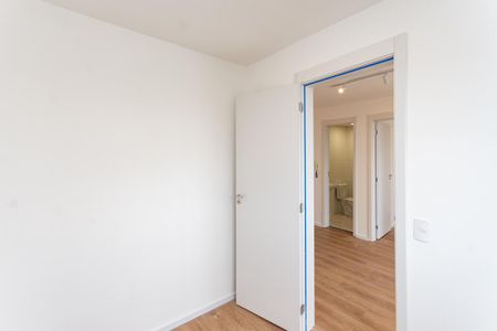 Apartamento à venda com 36m², 2 quartos e sem vagaQuarto 1