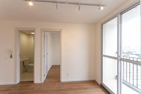 Apartamento à venda com 36m², 2 quartos e sem vagaSala
