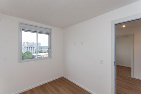 Apartamento à venda com 36m², 2 quartos e sem vagaQuarto 2