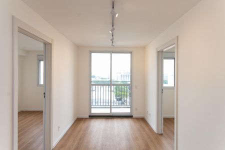 Apartamento à venda com 36m², 2 quartos e sem vagaSala