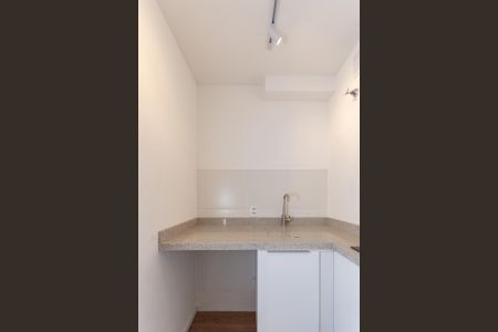 Apartamento à venda com 36m², 2 quartos e sem vagaTanque