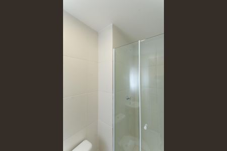 Apartamento à venda com 36m², 2 quartos e sem vagaBanheiro Social
