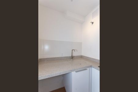 Apartamento à venda com 36m², 2 quartos e sem vagaTanque