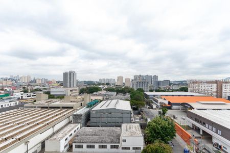 Apartamento à venda com 36m², 2 quartos e sem vagaVista
