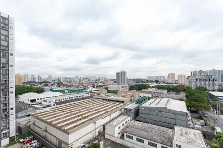 Apartamento à venda com 36m², 2 quartos e sem vagaVista