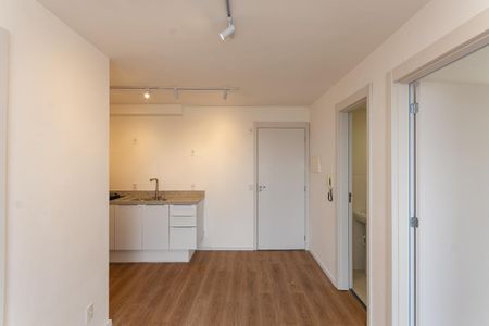 Apartamento à venda com 36m², 2 quartos e sem vagaSala