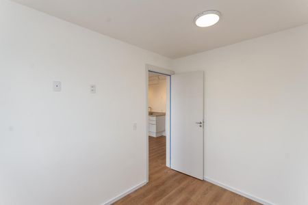 Apartamento à venda com 36m², 2 quartos e sem vagaQuarto 2