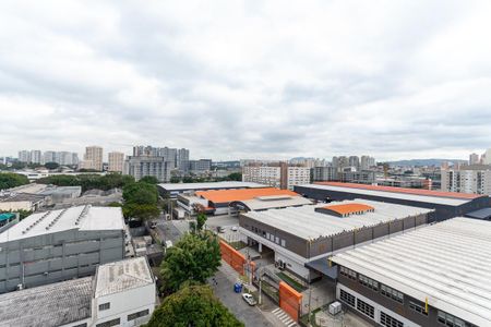Apartamento à venda com 36m², 2 quartos e sem vagaVista
