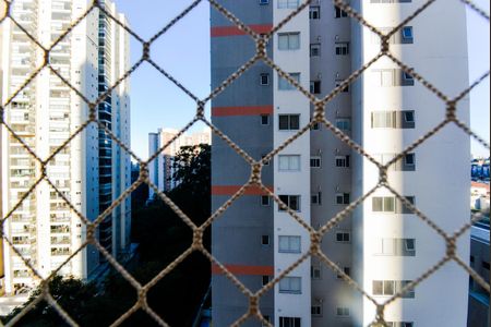 Apartamento à venda com 75m², 3 quartos e 2 vagasVista da Suíte