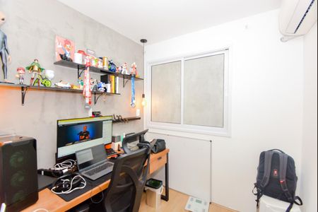 Apartamento à venda com 75m², 3 quartos e 2 vagasQuarto 1