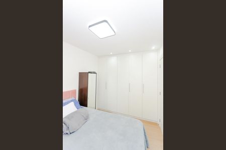 Apartamento à venda com 75m², 3 quartos e 2 vagasQuarto 3 - Suíte