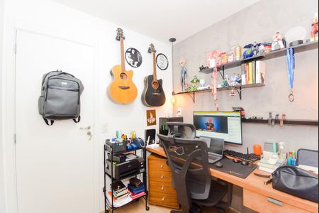 Apartamento à venda com 75m², 3 quartos e 2 vagasQuarto 1