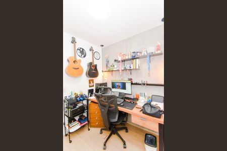 Apartamento à venda com 75m², 3 quartos e 2 vagasQuarto 1