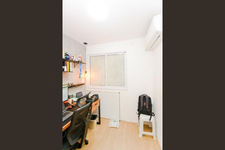 Apartamento à venda com 75m², 3 quartos e 2 vagasQuarto 1