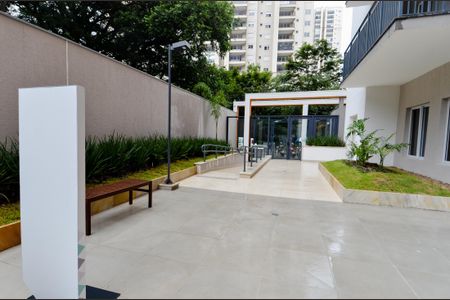 Apartamento à venda com 75m², 3 quartos e 2 vagasÁrea comum