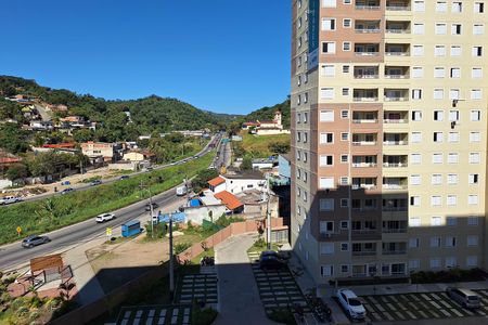 Quarto 1 de apartamento para alugar com 2 quartos, 46m² em Rio do Ouro, São Gonçalo