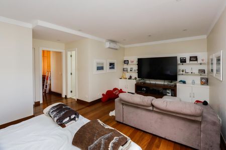 Apartamento à venda com 4 quartos, 390m² em Campo Belo, São Paulo