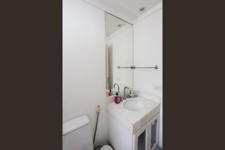 Apartamento à venda com 4 quartos, 390m² em Campo Belo, São Paulo