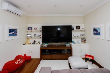 Apartamento à venda com 4 quartos, 390m² em Campo Belo, São Paulo