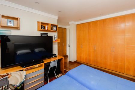 Apartamento à venda com 4 quartos, 390m² em Campo Belo, São Paulo