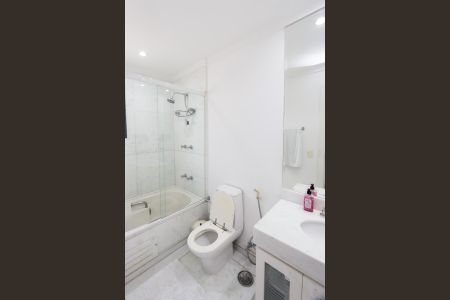 Apartamento à venda com 4 quartos, 390m² em Campo Belo, São Paulo