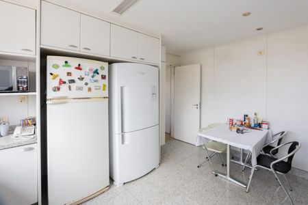 Apartamento à venda com 4 quartos, 390m² em Campo Belo, São Paulo