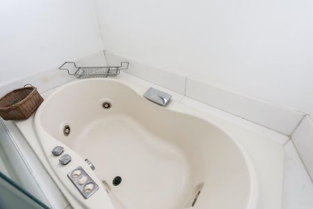 Apartamento à venda com 4 quartos, 390m² em Campo Belo, São Paulo