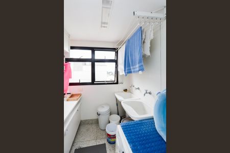 Apartamento à venda com 4 quartos, 390m² em Campo Belo, São Paulo