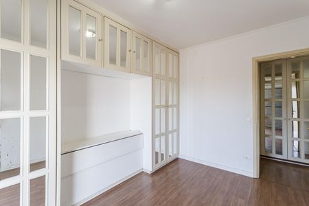 Quarto de apartamento para alugar com 1 quarto, 54m² em Vila Olímpia, São Paulo